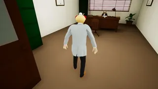 Скриншот 4 к игре Ant Detective