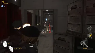 Скриншот 4 к игре Banzai Escape 2