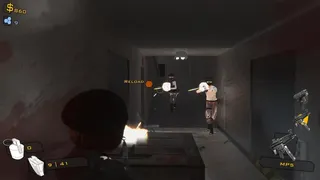 Скриншот 5 к игре Banzai Escape 2
