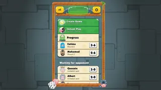 Скриншот 2 к игре Battle of Brains