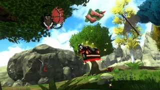 Скриншот 2 к игре Breath of the Forest