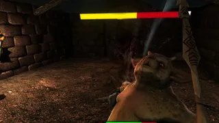Скриншот 3 к игре Breath of the Forest