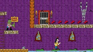 Скриншот 3 к игре Roko-Loko into Ratozinger's Castle