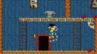 Скриншот 4 к игре Roko-Loko into Ratozinger's Castle