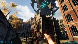 Скриншот 2 к игре The World Of Others