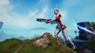 Скриншот 2 к игре Midair 2