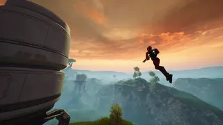 Скриншот 6 к игре Midair 2