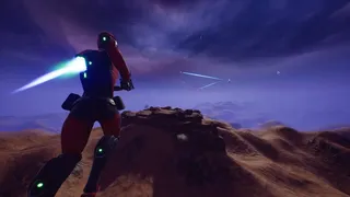 Скриншот 7 к игре Midair 2