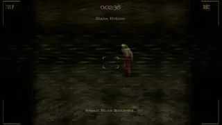 Скриншот 1 к игре Dead's Prison Watcher