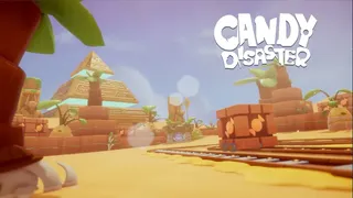 Скриншот 8 к игре Candy Disaster - Tower Defense