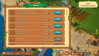 Скриншот 2 к игре Farmtale