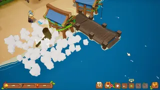 Скриншот 3 к игре Farmtale