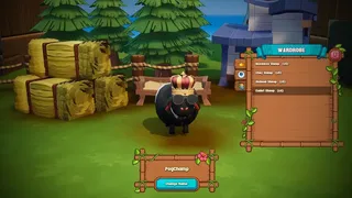 Скриншот 4 к игре Farmtale