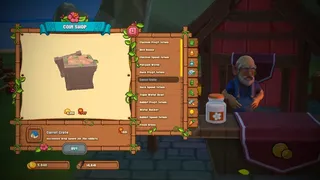 Скриншот 5 к игре Farmtale