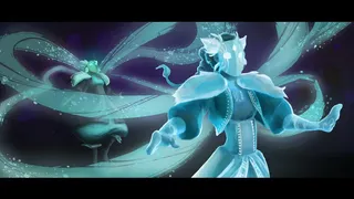 Скриншот 2 к игре Path of the Sramana