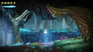 Скриншот 4 к игре Path of the Sramana