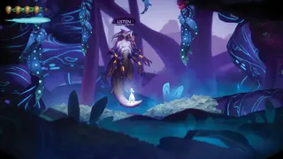 Скриншот 6 к игре Path of the Sramana