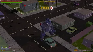 Скриншот 1 к игре Test Tube Titans