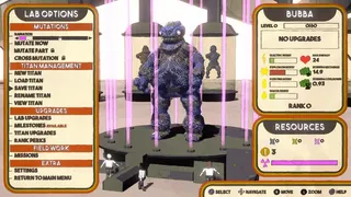 Скриншот 2 к игре Test Tube Titans