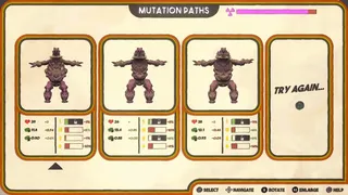 Скриншот 4 к игре Test Tube Titans