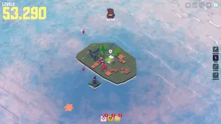 Скриншот 5 к игре Lonecastle