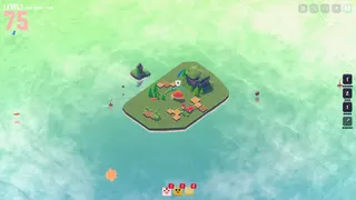 Скриншот 6 к игре Lonecastle
