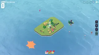 Скриншот 8 к игре Lonecastle
