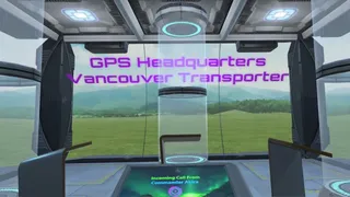 Скриншот 1 к игре Galactic Protection Squad | Episode 1