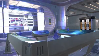 Скриншот 6 к игре Galactic Protection Squad | Episode 1
