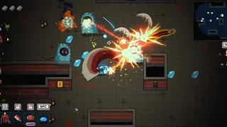 Скриншот 3 к игре Chunker