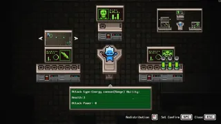 Скриншот 5 к игре Chunker