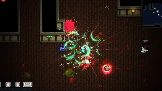 Скриншот 6 к игре Chunker