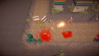Скриншот 1 к игре Freedom Isn't Free 资本之乱