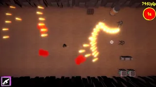 Скриншот 5 к игре Freedom Isn't Free 资本之乱