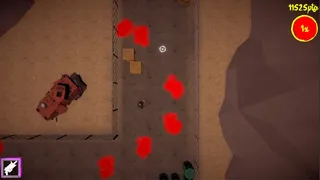 Скриншот 7 к игре Freedom Isn't Free 资本之乱