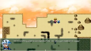 Скриншот 5 к игре Sorbetta: Gravely in Debt