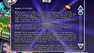 Скриншот 1 к игре Classic Card Game Euchre