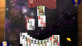 Скриншот 4 к игре Classic Card Game Euchre
