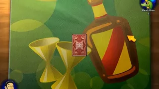 Скриншот 1 к игре Classic Card Game Gin Rummy