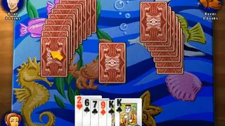 Скриншот 2 к игре Classic Card Game Go Fish
