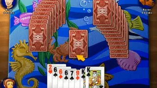 Скриншот 3 к игре Classic Card Game Go Fish