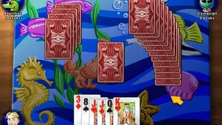 Скриншот 4 к игре Classic Card Game Go Fish