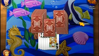 Скриншот 5 к игре Classic Card Game Go Fish