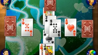 Скриншот 5 к игре Classic Card Game Hearts