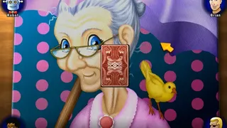 Скриншот 5 к игре Classic Card Game Old Maid