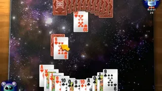 Скриншот 3 к игре Classic Card Game Pinochle