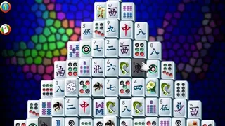 Скриншот 2 к игре Classic Card Game Mahjong