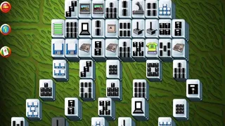 Скриншот 3 к игре Classic Card Game Mahjong