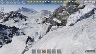 Скриншот 5 к игре Climber: Sky is the Limit