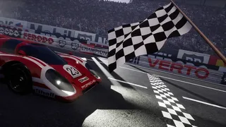 Скриншот 8 к игре Porsche Hall of Legends VR